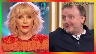 Chris McCausland says he’s ‘hit a wall’ after BBC Strictly ‘mistake’ [upl. by Leonora]