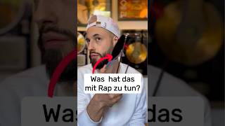 Was hat dieses weirde Instrument mit Rap zu tun [upl. by Nelia]