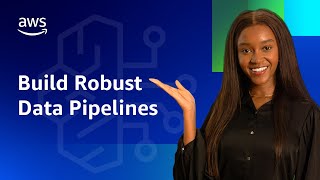 Amazon Bedrock Agents Craft Data Pipelines Easily [upl. by Stanwin708]