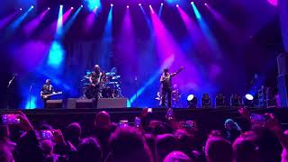 Accept  Metal Heart 4K  Live At Istanbul 17102024 [upl. by Stubbs]