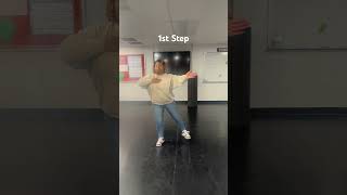 KIPP NEXUS STEP TEAM STEP 1 [upl. by Neelcaj]