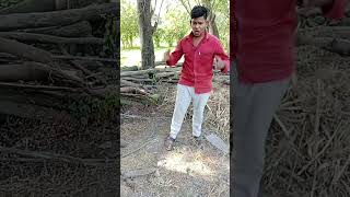 ￼नरक की खाई में🤣😂comedy funnyvideo realfoolsteKGf Ganesh comedyshortsvideo tarandingshort [upl. by Harrad]