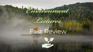 ENVIRONMENT fast review lecture 8 METHODS OF EXCRETA DISPOSAL and SEPTIC TANK made easy [upl. by Ines]