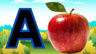 Abc  learn alphabet abcd for kids  numbers 123  counting 1 to 100  one two three  a to z  366 [upl. by Annadal]