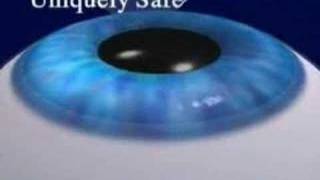 Intralase LASIKCustom LASIK at Eye Doctors of Washington DC [upl. by Worth532]