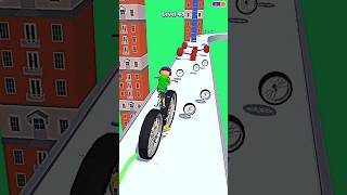 Big Bike Runner Level 48 shorts [upl. by Evan]