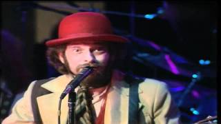 Jethro Tull  The Minstrel Looks Back 2DVD  Skating Away live 1977 [upl. by Lenoel618]