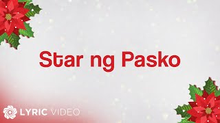 ABSCBN Christmas Station ID 2009  Star Ng Pasko Lyrics [upl. by Wasserman]