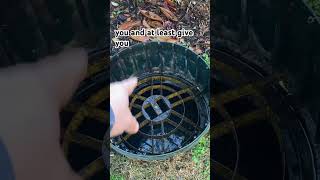 Safety Lids A Simple Yet Vital Feature in Septic Systems [upl. by Annaiek82]