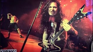 This Dimebag Darrell riff is killer [upl. by Elehcir]