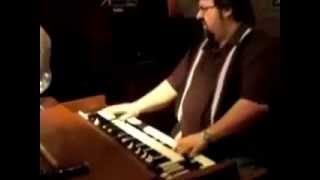 HD  Joey Defrancesco  More Today Than Yesterday [upl. by Friday789]