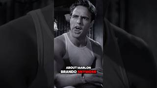 How They Died  Marlon Brando marlonbrando shorts [upl. by Inahteb193]