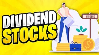 20 Dividend Stocks To Buy And Hold Forever  Dividend Investing amp Cashflow [upl. by Enylcaj714]