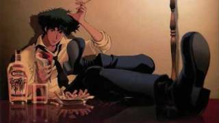 Cowboy Bebop  Dont bother none long version [upl. by Haida]