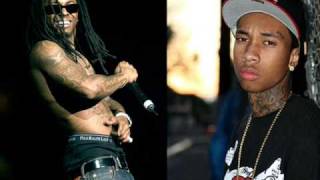 Lil Wayne ft Tyga  Breaktime [upl. by Neiluj]