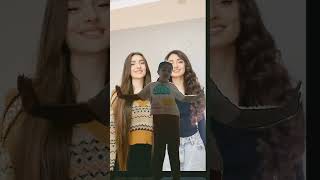 Beyza özbağış ve Merve Özbağış [upl. by Kcirej]