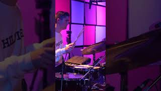 holysong bethelmusic worshipdrummer jesus church gospelmusic drumcover hillsong music [upl. by Trude613]