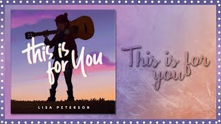 This Is For You by Lisa Peterson  Star Stable Online Soundtrack [upl. by Aileen776]