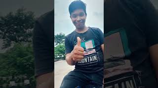 Cont cc check dam miny vlogs short videos [upl. by Ithsav]