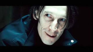 Could Julian Richings be the Doctor [upl. by Ayotan160]