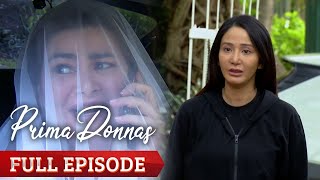 Prima Donnas Full Episode 162  Stream Together [upl. by Sauveur]