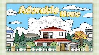 play adorable home with me amp house tour 🏡 [upl. by Shannon355]