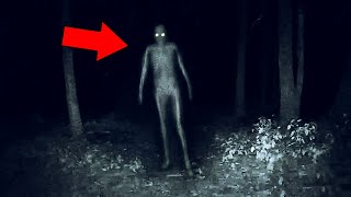 Top 5 SCARY Ghost Videos That Are DISTURBING [upl. by Noloc584]