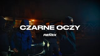 CZARNE OCZY X DRILL [upl. by Koerner105]