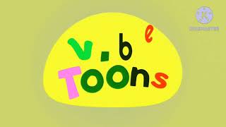 vibe toons logo effects sponsored by preview 2 effects [upl. by Ymot519]