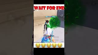 🤯 BGMI Ki New 😍 Location🙅🔮❗️wait fore end 🫠 yashh funny shorts [upl. by Esilegna]