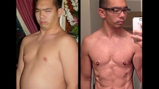 Insanity Asylum  Real Transformation Results [upl. by Fisa163]