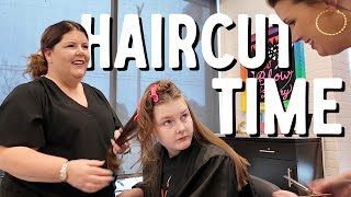 Most Important Haircut Tip For Autism [upl. by Anees]