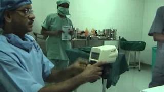 Video Colposcopy [upl. by Boudreaux367]