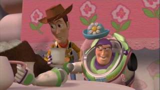 YTP Buzz Lightyear is Goooooone [upl. by Akkim]