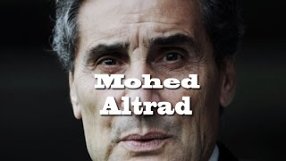 Mohed Altrad [upl. by Aerda544]