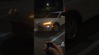 2024 Buick Envista Preferred POV Night Drive Binaural Audio buicknight [upl. by Glick354]