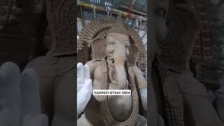 GANPATI UTSAV 2024 I गणपति उत्सव 2024 shorts viral hemrajsinghrai bhopal [upl. by Notniuq260]