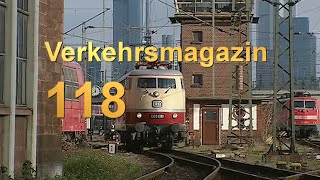 Verkehrsmagazin 118 [upl. by Retrak]