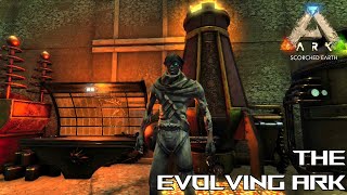 ARK STEAMPUNK MOD The Evolving Ark Season 2 Episode 4 [upl. by Tomaso]