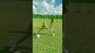 The Impossible Nutmeg Challenge 👀 [upl. by Capone]