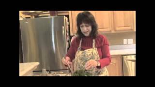 Delicious Kale recipes How to Prepare Kale Salad simple and easy [upl. by Windy]