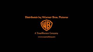 AULogos Warner Bros Closing19922004 [upl. by Assenad]