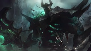 MORDEKAISER  WILD RIFT [upl. by Rosabella600]