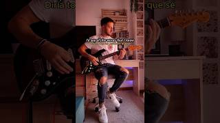 Pieces  Sum 41 Guitar Cover Lirycs  SubEspañol [upl. by Crandell876]