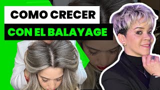 quotCómo Dominar el Balayage Secretos para Ser un Estilista Reconocidoquot  by Ana Vasquez [upl. by Mok557]