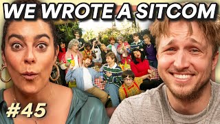 Smosh The Sitcom w Syd amp Olivia  Smosh Mouth 45 [upl. by Elleivap]