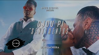 Djou Pi  Sentimentos Starring Pedro Monteiro [upl. by Fates]