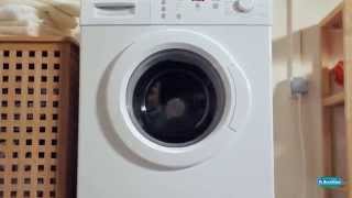 Wasmachine Reinigen Waarom [upl. by Wakefield466]