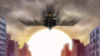 YUGiOh 5Ds Season 1 Episode 30 Fight or Flight [upl. by Biagio]