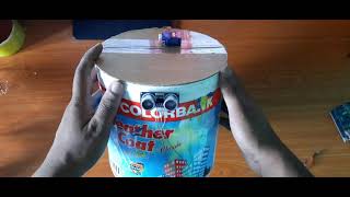 Make a smart dustbin at home [upl. by Noland959]